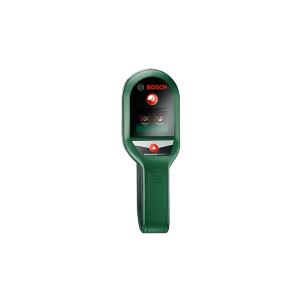 Bosch Universal Detect digital multi-detector Live cable, Metal, Wood