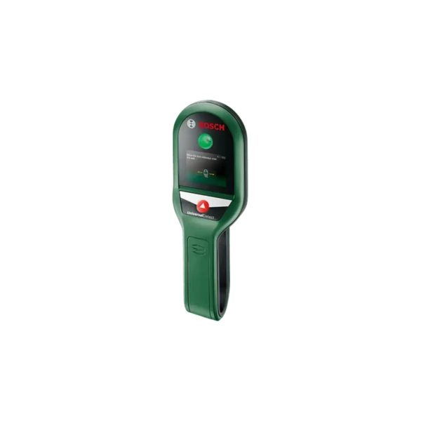 Bosch Universal Detect digital multi-detector Live cable, Metal, Wood