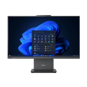 Lenovo ThinkCentre neo 50a Intel® Core™ i5 i5-13420H 68.6 cm (27″) 1920 x 1080 pixels Touchscreen All-in-One PC 16 GB DDR5-SDRAM 1 TB SSD Windows 11 Pro Wi-Fi 6 (802.11ax) Grey