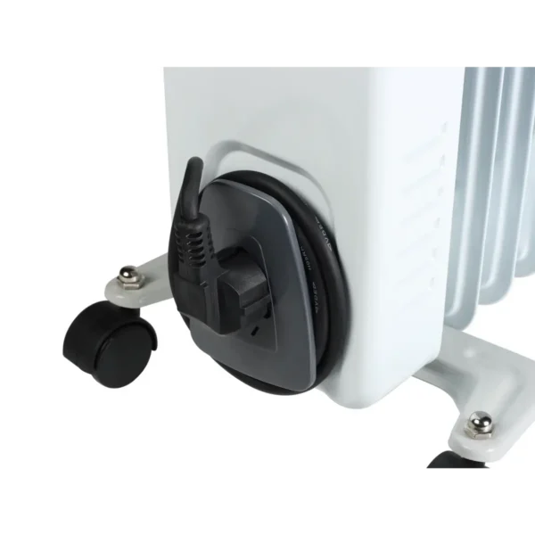 Tristar KA-5113 Electric heater (Oil filled radiator)