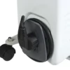Tristar KA-5113 Electric heater (Oil filled radiator)