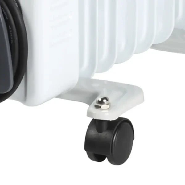 Tristar KA-5113 Electric heater (Oil filled radiator)