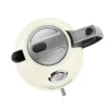 KitchenAid 5KEK1522BAC electric kettle 1.5 L 3000 W Almond, Cream