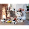 KitchenAid 5KEK1522BAC electric kettle 1.5 L 3000 W Almond, Cream