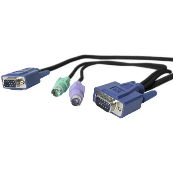 Neomounts KVM Switch Cable, PS/2