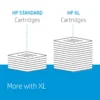 HP 12 ink cartridge 1 pc(s) Original Magenta