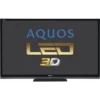 Sharp LC-70LE747E TV 177.8 cm (70″) Full HD Smart TV Wi-Fi Black
