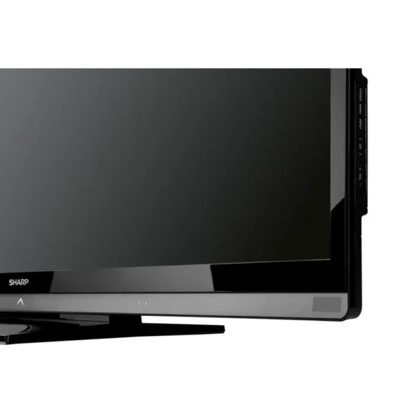 Sharp LC-70LE747E TV 177.8 cm (70″) Full HD Smart TV Wi-Fi Black