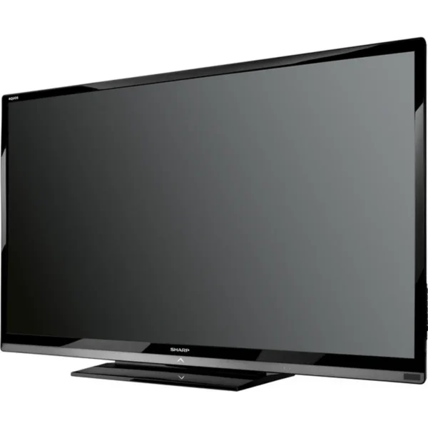 Sharp LC-70LE747E TV 177.8 cm (70″) Full HD Smart TV Wi-Fi Black