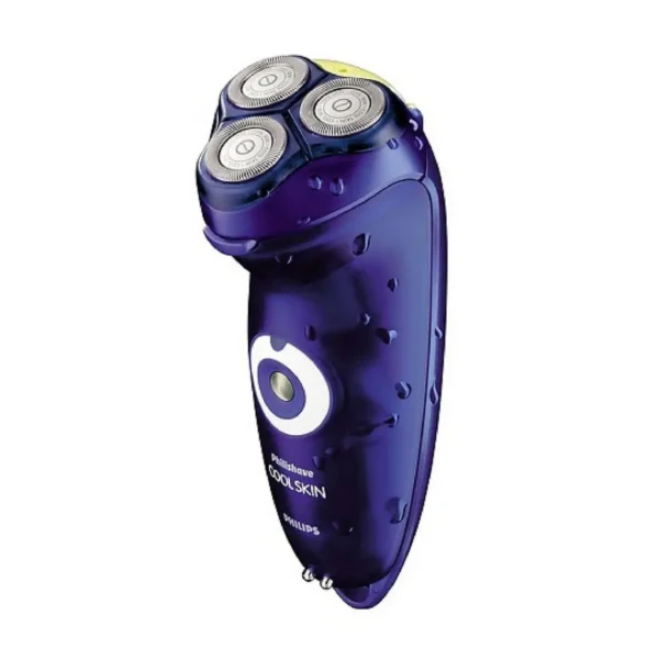 Philips Coolskin NIVEA FOR MEN shaver HQ6707/16