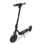 Nilox ESCOOTER V1 Black, Grey 25 km/h 7.5 Ah