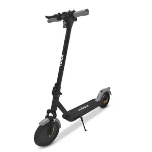 Nilox ESCOOTER V1 Black, Grey 25 km/h 7.5 Ah