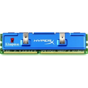 HyperX Memory 256MB 400MHz DDR memory module 0.25 GB