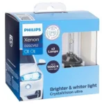 Philips 85122CVS2 car light bulb D2S 35 W HID