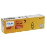 Philips Vision 12023CP Conventional Interior and Signalling