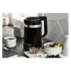 KitchenAid KEK1565OB electric kettle 1.5 L 1500 W Black