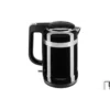 KitchenAid KEK1565OB electric kettle 1.5 L 1500 W Black