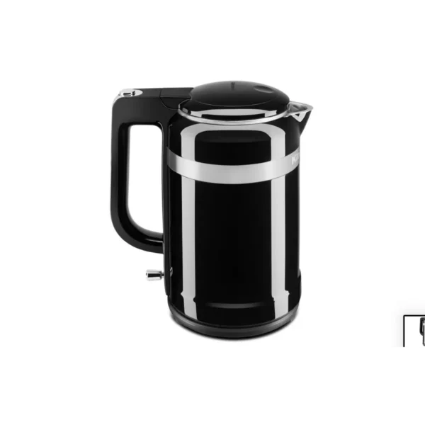 KitchenAid KEK1565OB electric kettle 1.5 L 1500 W Black