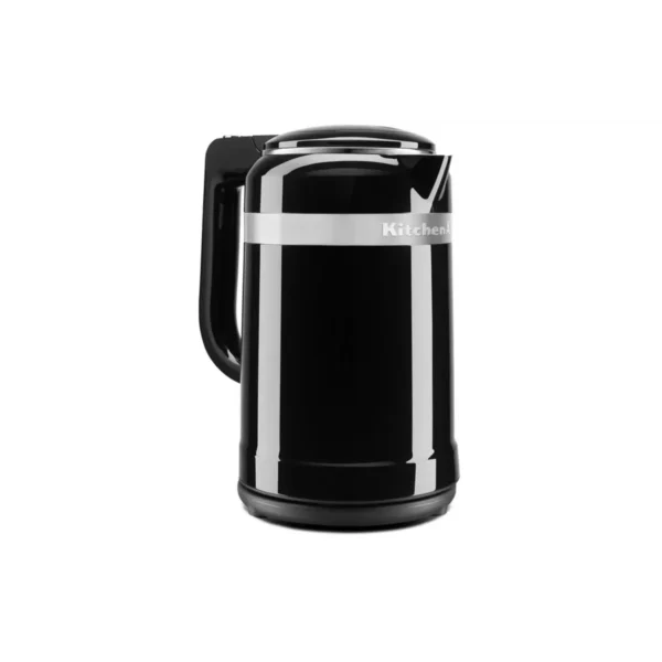 KitchenAid KEK1565OB electric kettle 1.5 L 1500 W Black