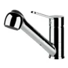 Whirlpool FAS 005 IX Chrome