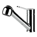 Whirlpool FAS 005 IX Chrome