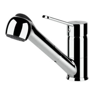 Whirlpool FAS 005 IX Chrome