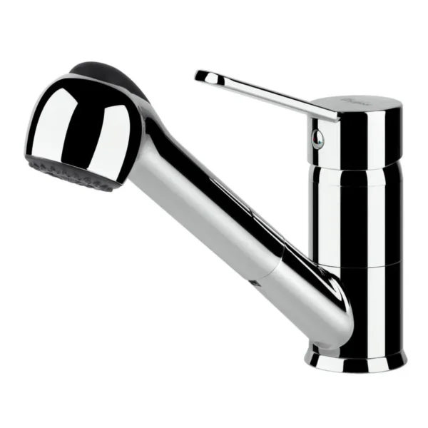 Whirlpool FAS 005 IX Chrome