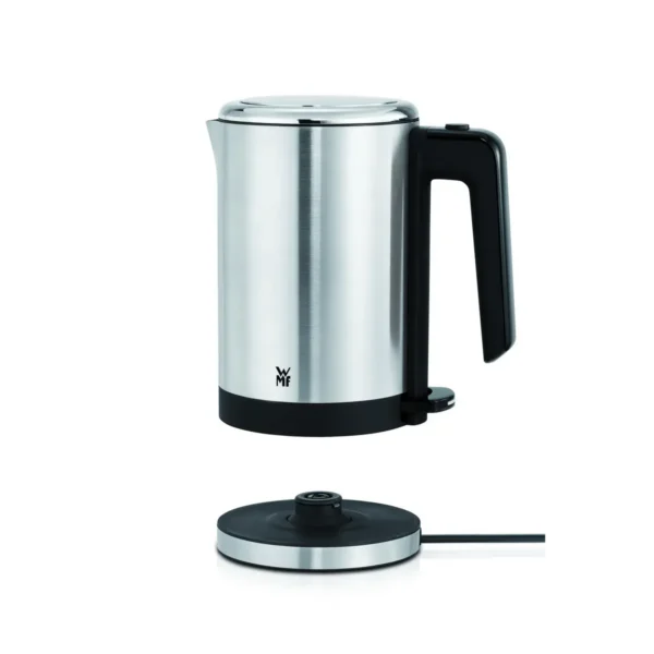 WMF KITCHENminis 0413140011 electric kettle 0.8 L 1960 W Stainless steel
