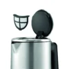 WMF KITCHENminis 0413140011 electric kettle 0.8 L 1960 W Stainless steel
