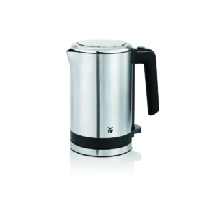 WMF KITCHENminis 0413140011 electric kettle 0.8 L 1960 W Stainless steel