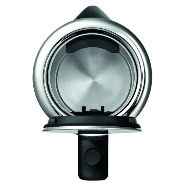 WMF KITCHENminis 0413140011 electric kettle 0.8 L 1960 W Stainless steel