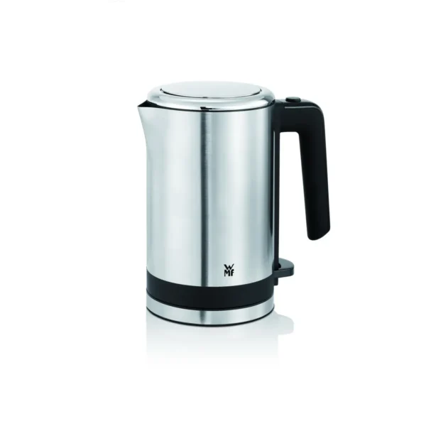 WMF KITCHENminis 0413140011 electric kettle 0.8 L 1960 W Stainless steel