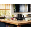 Beko WKM8307B Cosmopolis Dome Kettle
