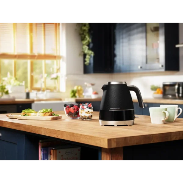 Beko WKM8307B Cosmopolis Dome Kettle