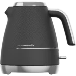 Beko WKM8307B Cosmopolis Dome Kettle