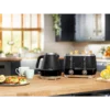 Beko WKM8307B Cosmopolis Dome Kettle
