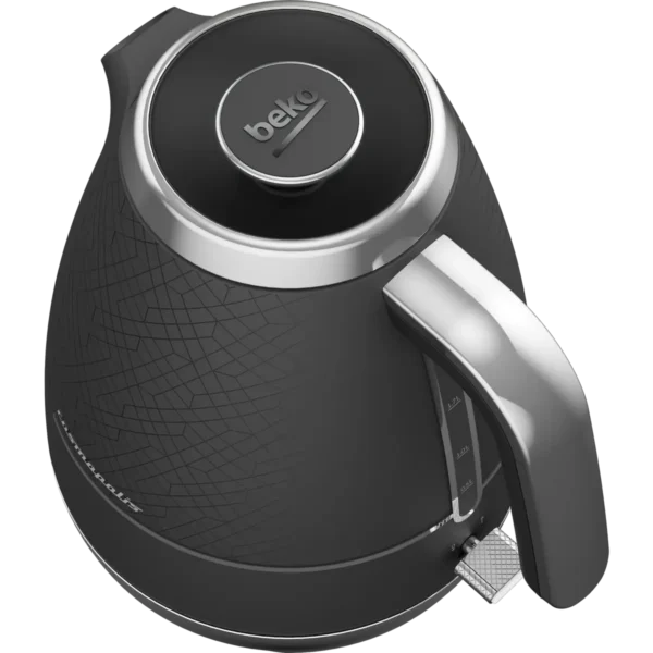 Beko WKM8307B Cosmopolis Dome Kettle