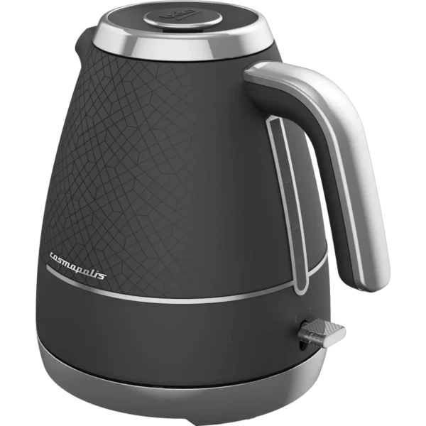 Beko WKM8307B Cosmopolis Dome Kettle