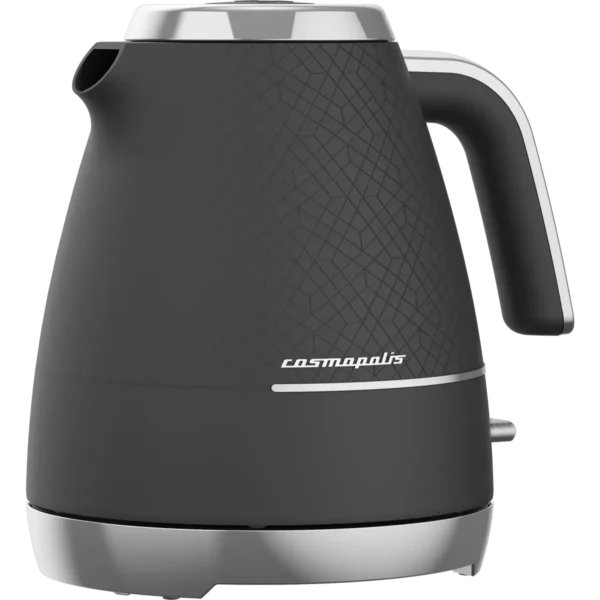 Beko WKM8307B Cosmopolis Dome Kettle
