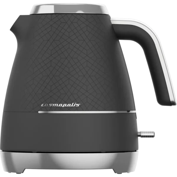 Beko WKM8307B Cosmopolis Dome Kettle
