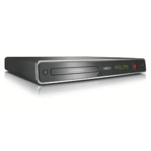 Philips DVD player/recorder DVDR3600/75