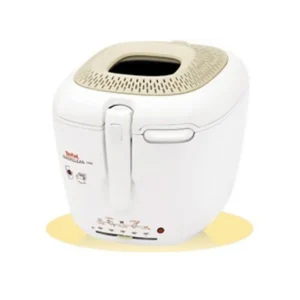 Tefal FR1000 SuperClean Single White