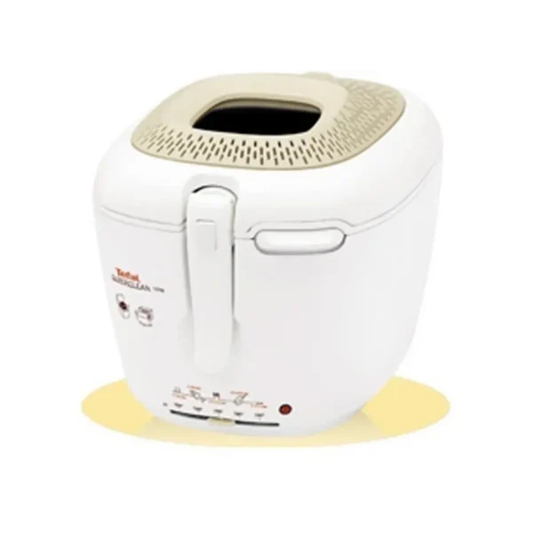 Tefal FR1000 SuperClean Single White