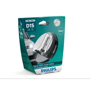 Philips Xenon X-tremeVision gen2 85415XV2S1 Xenon car headlight bulb