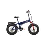EMG Bomber MWC Black, Blue, Red, White Aluminium One Size 50.8 cm (20″) 30 kg