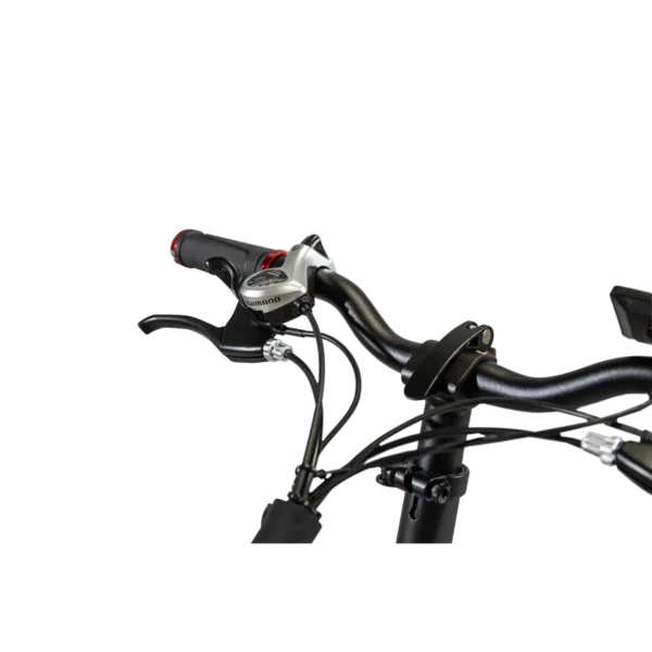 EMG Bomber MWC Black, Blue, Red, White Aluminium One Size 50.8 cm (20″) 30 kg