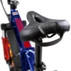 EMG Bomber MWC Black, Blue, Red, White Aluminium One Size 50.8 cm (20″) 30 kg