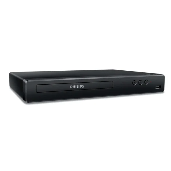 Philips BDP1502/F7 DVD/Blu-Ray player Black