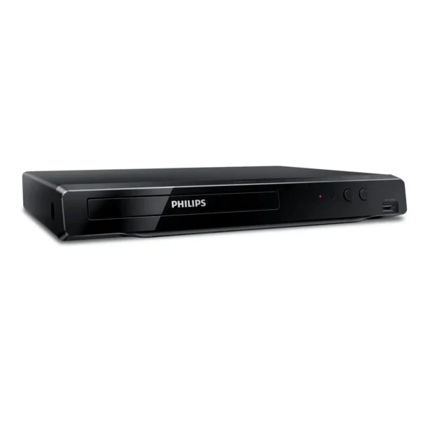 Philips BDP1502/F7 DVD/Blu-Ray player Black