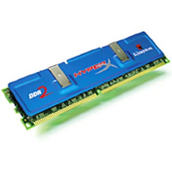 HyperX Memory 512MB 900MHz DDR2 CL5 memory module 0.5 GB